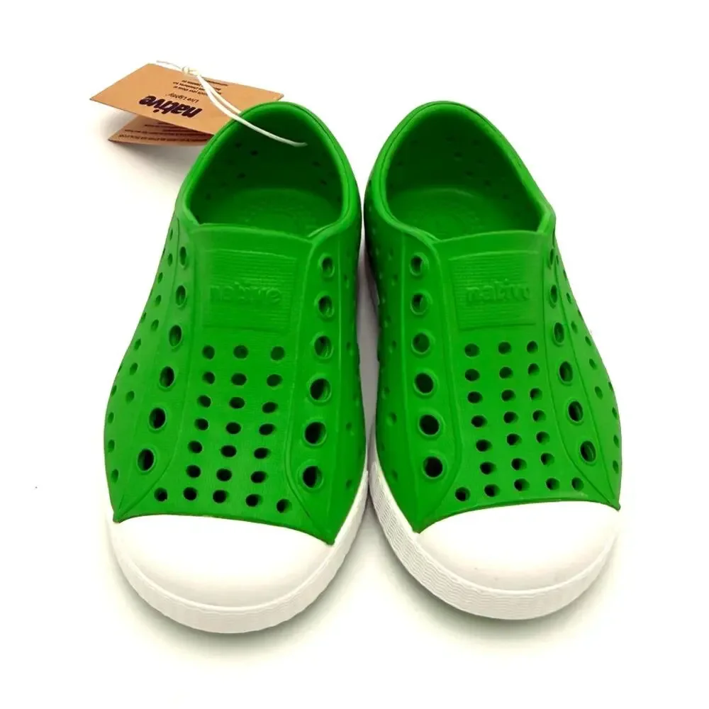 Native Shoes new tags